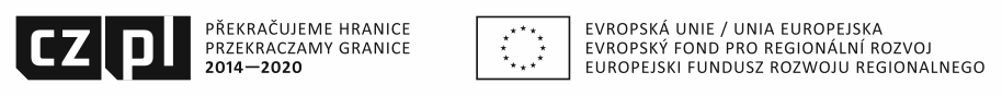 Realizováno z Programu Přeshraniční Spolupráce Interreg V-A Česká republika-Polsko.