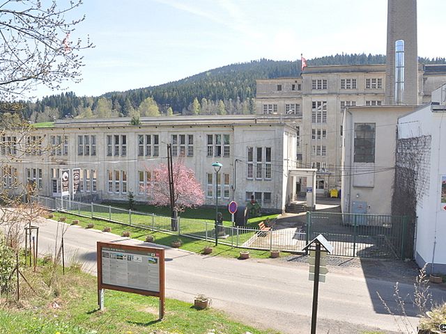 Muzeum výroby hraček: DETOA