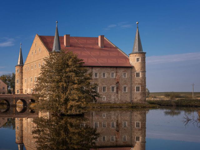 Muzeum Techniki Rolniczej