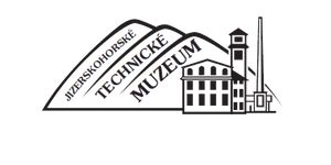 Jizerskohorské technické muzeum - logo Jizerskohorské technické muzeum - logo
