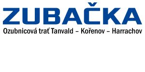 Výtopna Kořenov - logo Výtopna Kořenov - logo